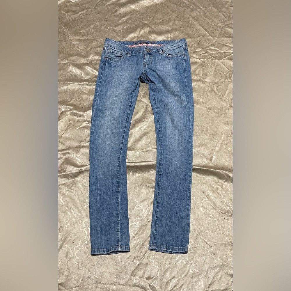 Rue 21 Blue Jeans